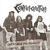 Conflagrator : Inevitable Punishments